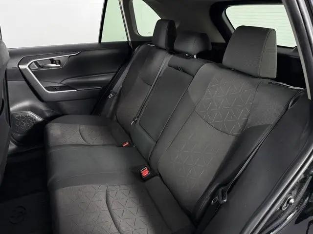 2024 Toyota RAV4 Hybrid Woodland Edition
