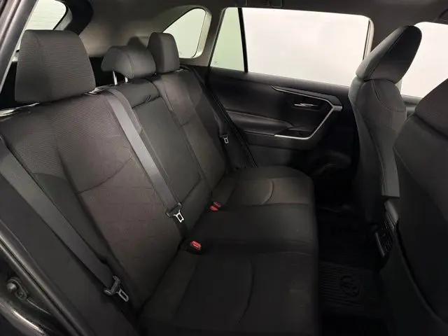 2024 Toyota RAV4 Hybrid Woodland Edition
