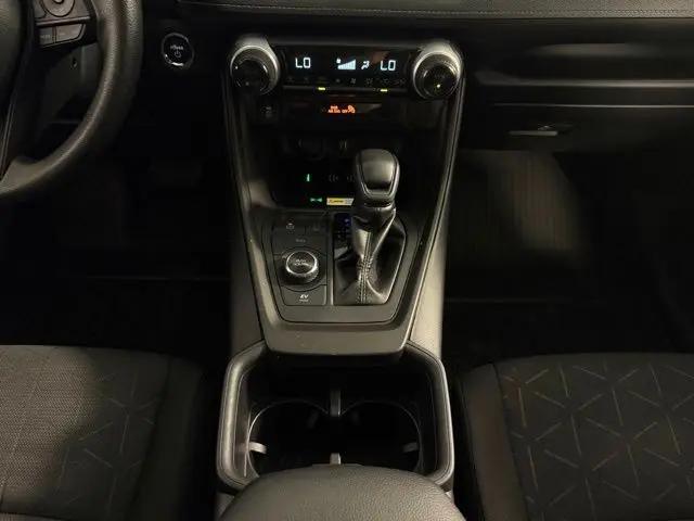 2024 Toyota RAV4 Hybrid Woodland Edition