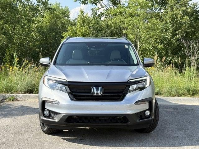 2022 Honda Pilot AWD Special Edition