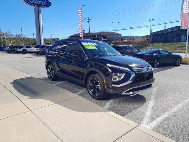 2023 Mitsubishi Eclipse Cross SE S-AWC