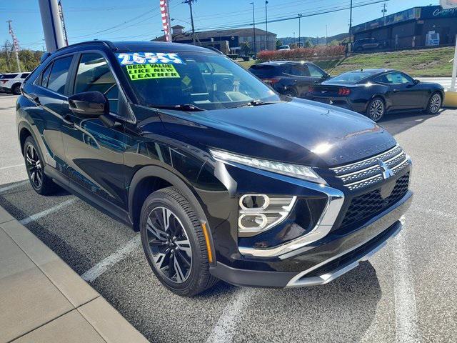 2023 Mitsubishi Eclipse Cross SE S-AWC