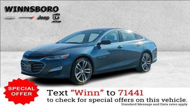 2024 Chevrolet Malibu FWD 2LT 2024 Chevrolet Malibu FWD 2LT