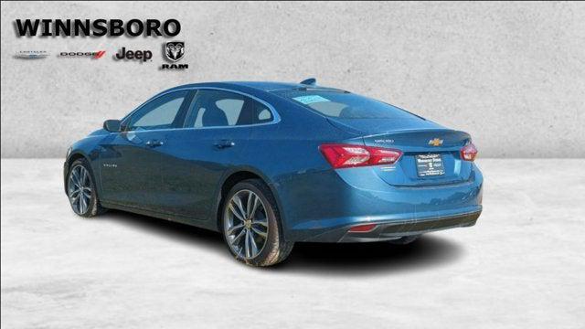 2024 Chevrolet Malibu FWD 2LT 2024 Chevrolet Malibu FWD 2LT