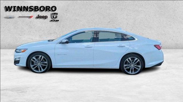 2024 Chevrolet Malibu FWD 2LT 2024 Chevrolet Malibu FWD 2LT