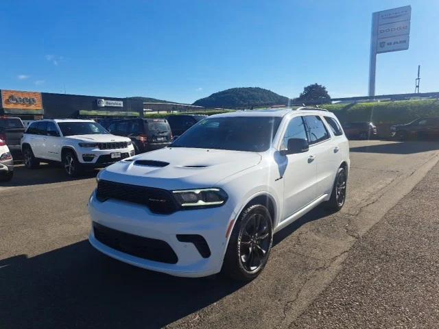2024 Dodge Durango R/T Plus AWD