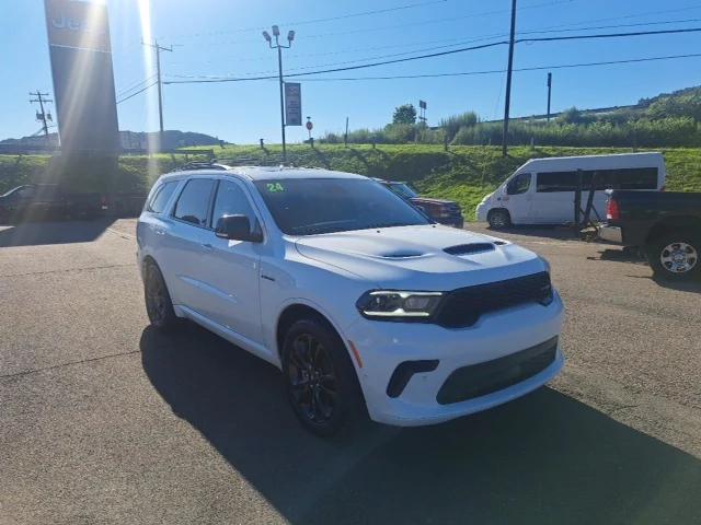 2024 Dodge Durango R/T Plus AWD