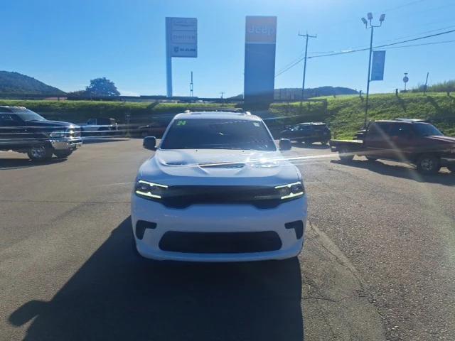 2024 Dodge Durango R/T Plus AWD