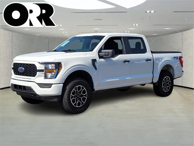 2023 Ford F-150 XL 2023 Ford F-150 XL