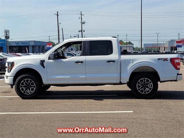 2023 Ford F-150 XL 2023 Ford F-150 XL