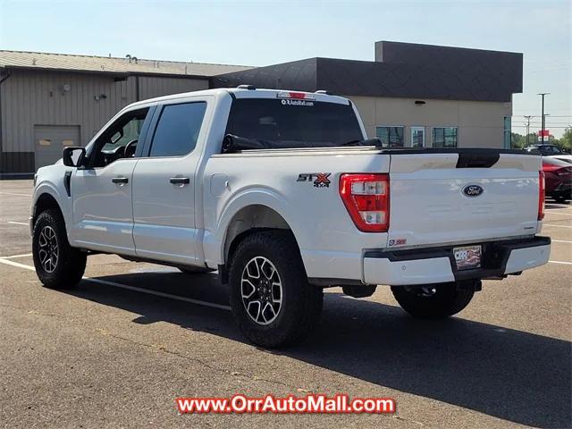 2023 Ford F-150 XL 2023 Ford F-150 XL