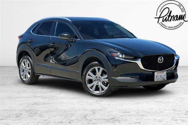 2022 Mazda CX-30 Premium
