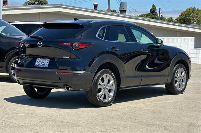 2022 Mazda CX-30 Premium