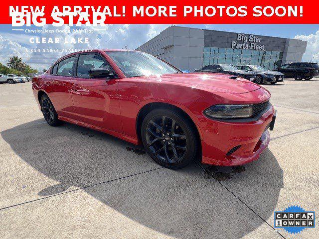 2023 Dodge Charger GT