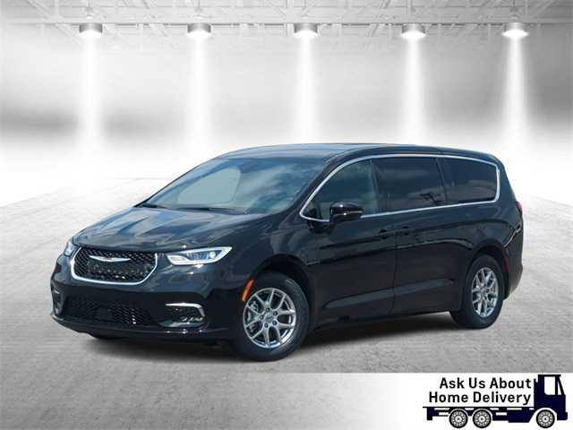 2024 Chrysler Pacifica Touring