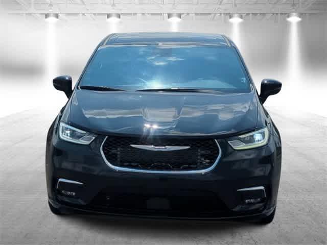 2024 Chrysler Pacifica Touring