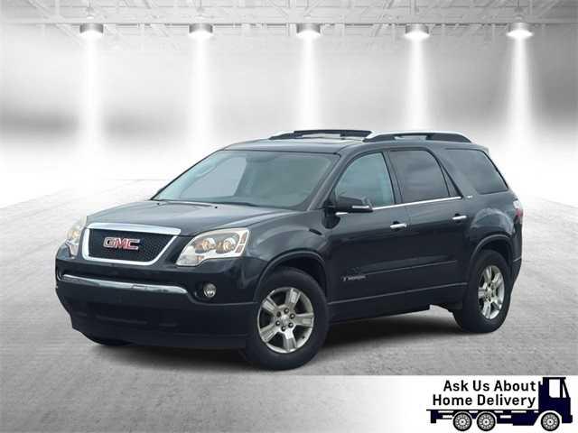 2007 GMC Acadia SLT-1