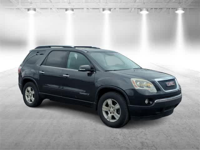 2007 GMC Acadia SLT-1