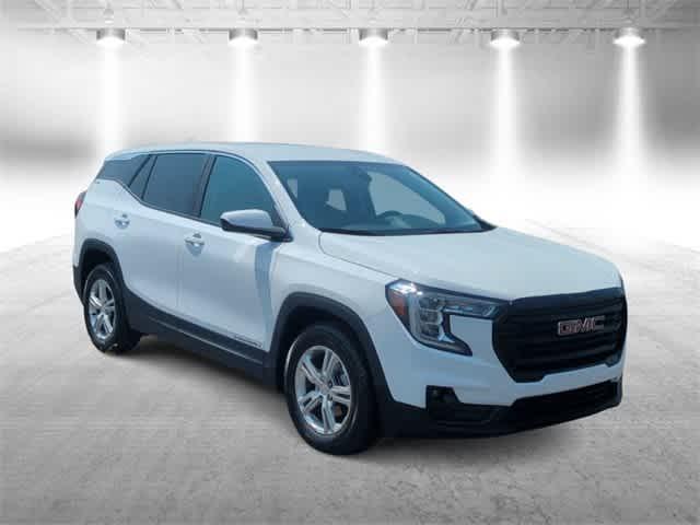 2024 GMC Terrain FWD SLE