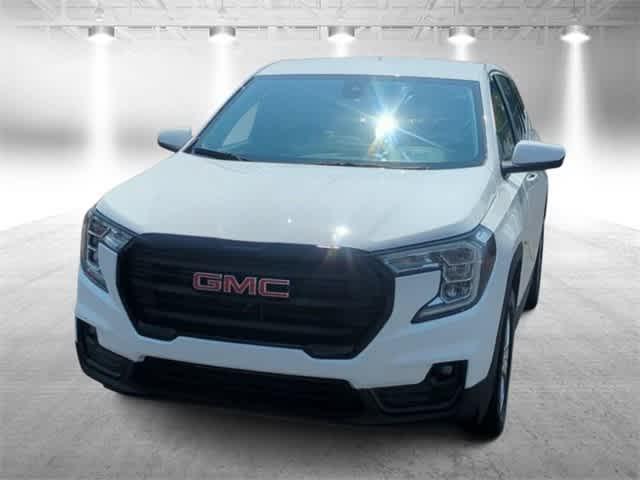 2024 GMC Terrain FWD SLE