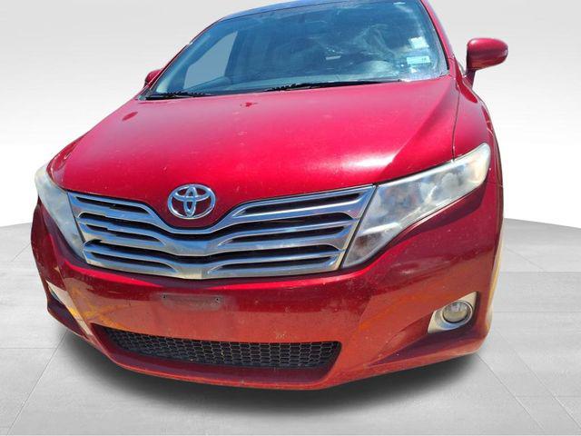 2009 Toyota Venza Base