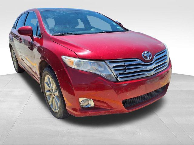 2009 Toyota Venza Base