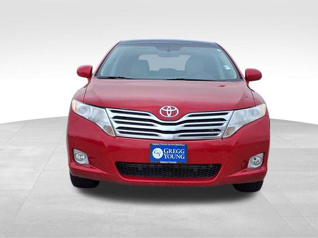 2009 Toyota Venza Base