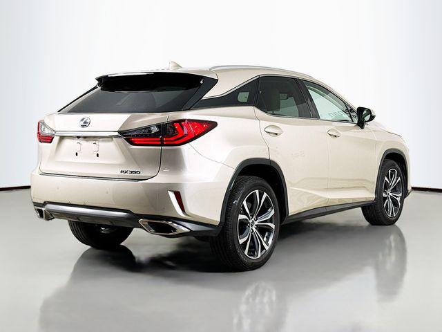 2019 Lexus RX 350 350
