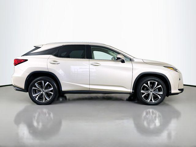 2019 Lexus RX 350 350