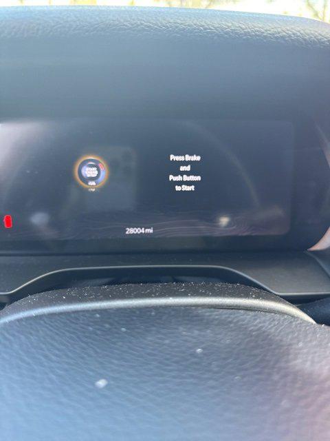 2023 Jeep Grand Cherokee Altitude 4x2