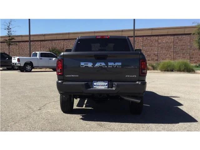 2025 RAM Ram 2500 RAM 2500 LONE STAR CREW CAB 4X4 64 BOX 2025 RAM Ram 2500 RAM 2500 LONE STAR CREW CAB 4X4 64 BOX