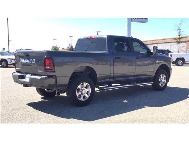 2025 RAM Ram 2500 RAM 2500 LONE STAR CREW CAB 4X4 64 BOX 2025 RAM Ram 2500 RAM 2500 LONE STAR CREW CAB 4X4 64 BOX