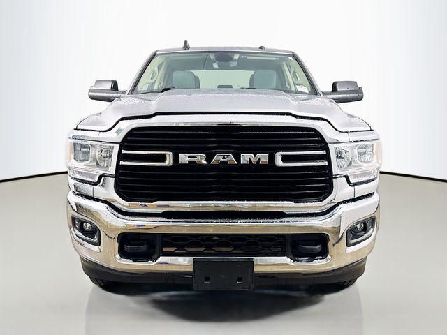 2019 RAM 2500 Big Horn Crew Cab 4x4 64 Box
