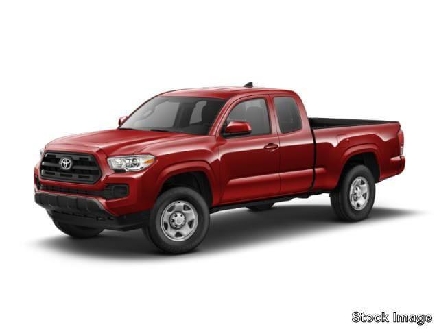 2019 Toyota Tacoma SR5 V6 2019 Toyota Tacoma SR5 V6