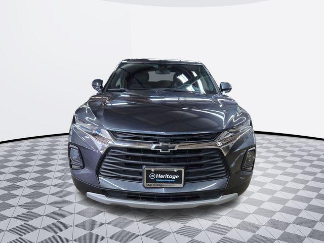 2022 Chevrolet Blazer AWD 2LT
