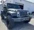 2017 Jeep Wrangler Sport 4x4