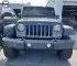 2017 Jeep Wrangler Sport 4x4