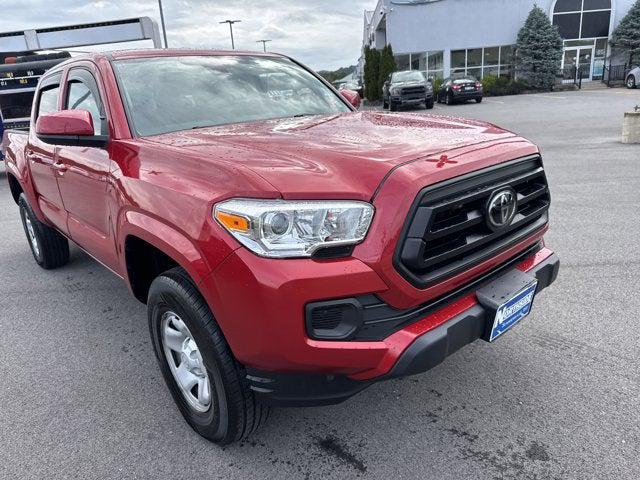 2022 Toyota Tacoma SR V6