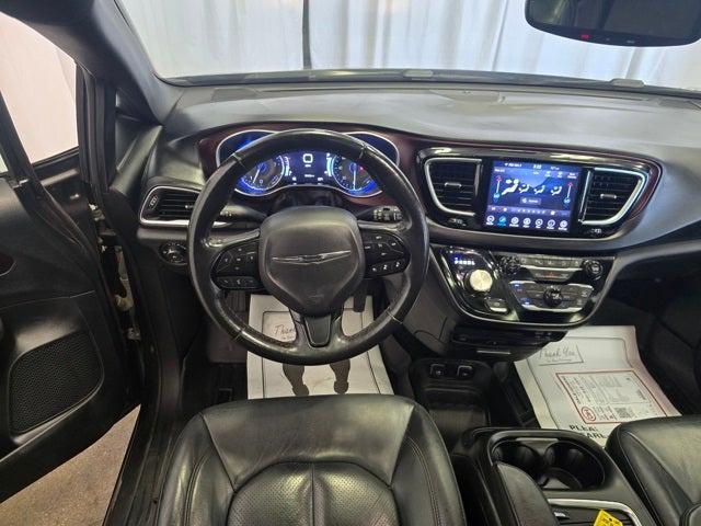 2019 Chrysler Pacifica 35th Anniversary Touring L Plus
