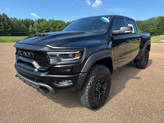 2022 RAM 1500 TRX 2022 RAM 1500 TRX