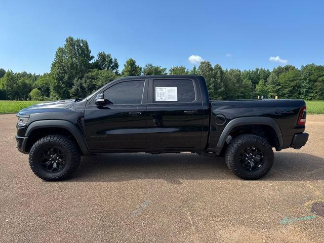 2022 RAM 1500 TRX 2022 RAM 1500 TRX