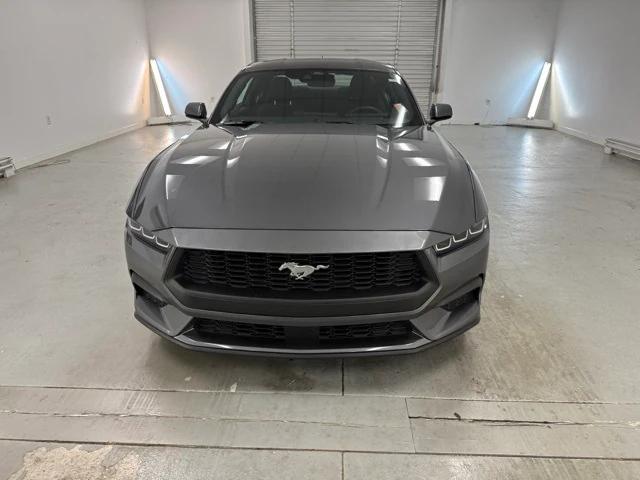 2024 Ford Mustang EcoBoost Fastback