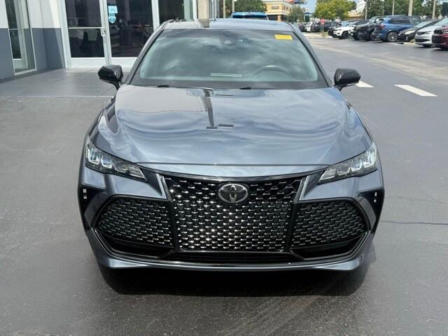 2020 Toyota Avalon XSE