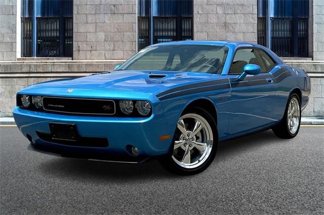 2009 Dodge Challenger R/T