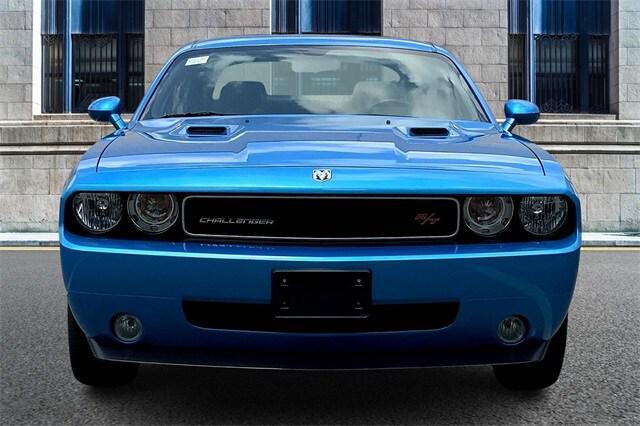 2009 Dodge Challenger R/T