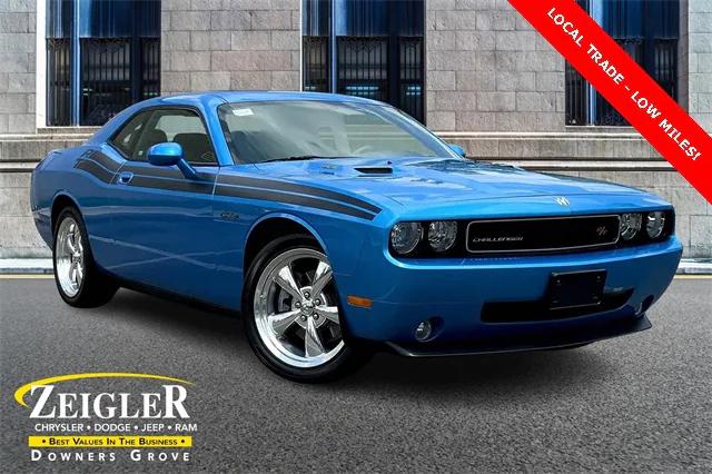 2009 Dodge Challenger R/T