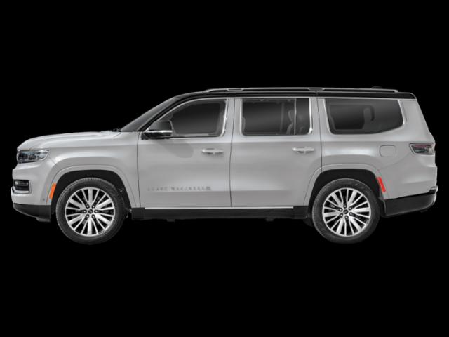 2024 Wagoneer Grand Wagoneer GRAND WAGONEER SERIES III 4X4