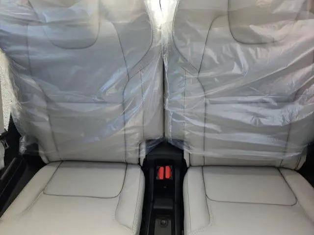 2026 Volvo XC90 Ultra Dark Theme, B6 AWD Gas (mild hybrid), Gasoline, 7 Seats