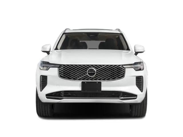 2026 Volvo XC90 Ultra Dark Theme, B6 AWD Gas (mild hybrid), Gasoline, 7 Seats