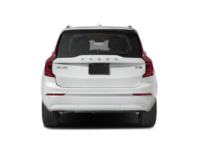 2026 Volvo XC90 Ultra Dark Theme, B6 AWD Gas (mild hybrid), Gasoline, 7 Seats